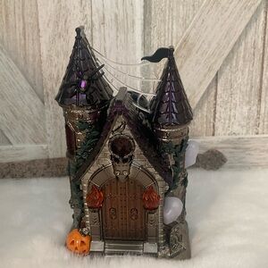 Bath and Body Works Halloween 2023 Haunted Mansion Projector Wallflower …